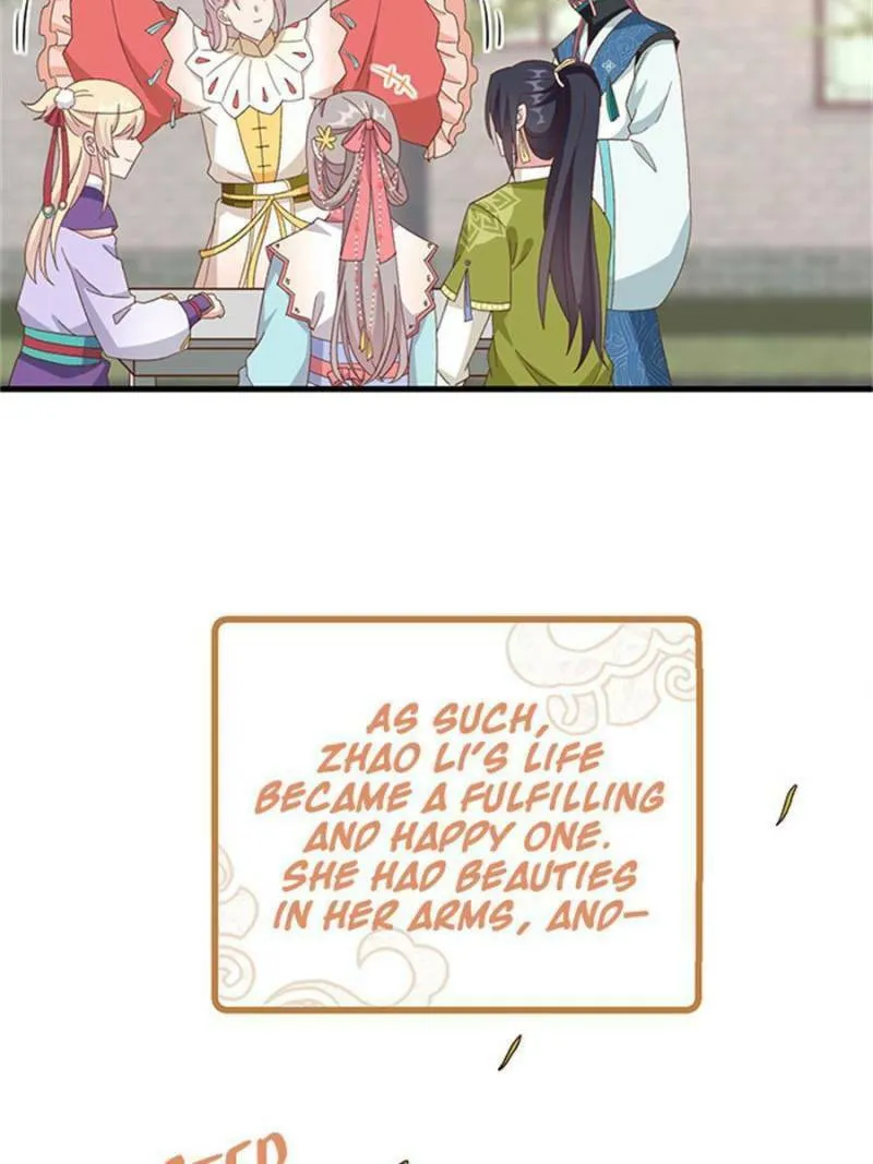 Read My Male Harem (Colored) chapter 72 image 76 on Lezhin
