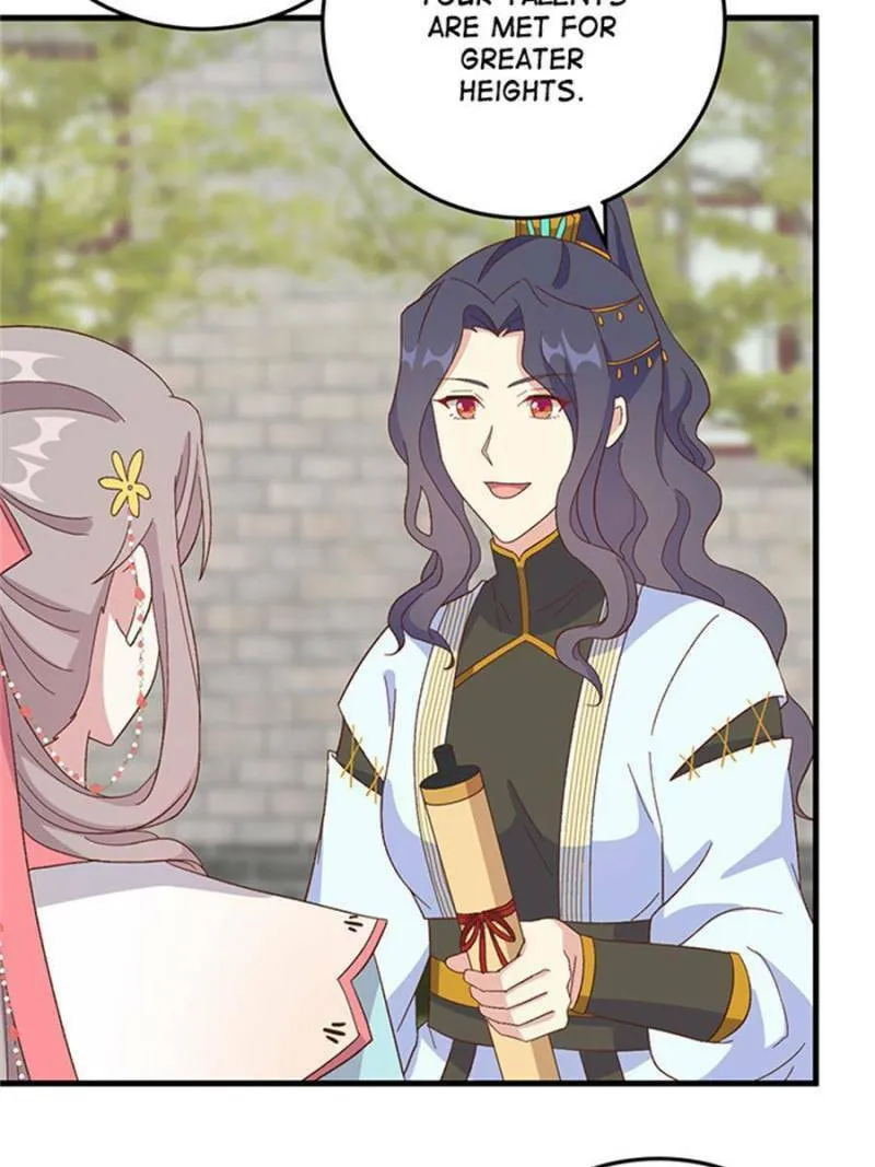 Read My Male Harem (Colored) chapter 72 image 78 on Lezhin