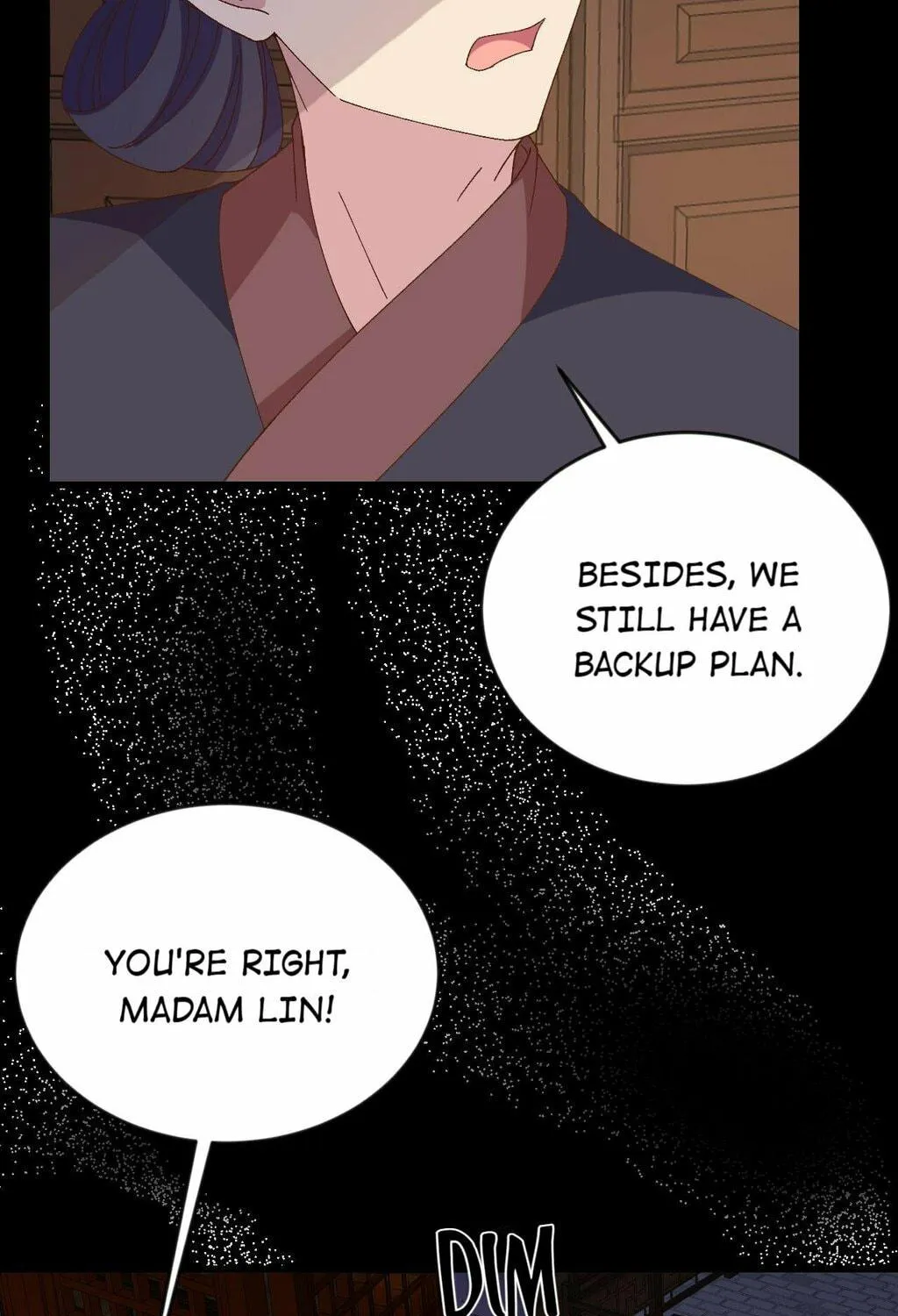 Read My Male Harem (Colored) chapter 73 image 10 on Lezhin