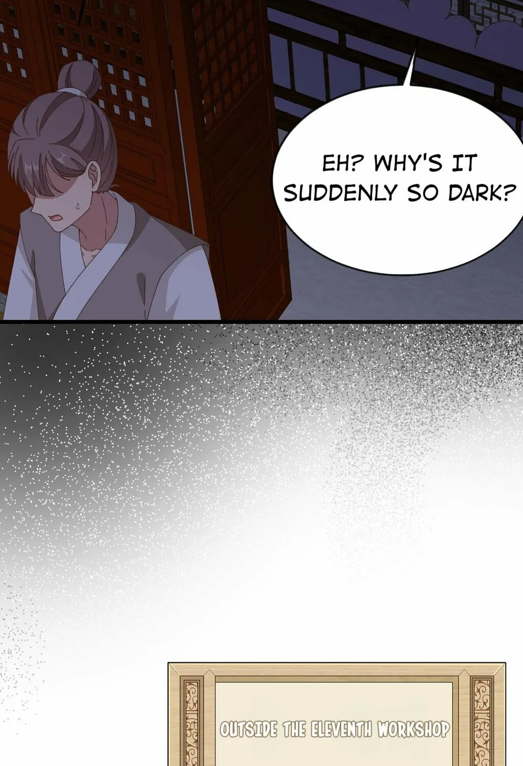 Read My Male Harem (Colored) chapter 73 image 12 on Lezhin