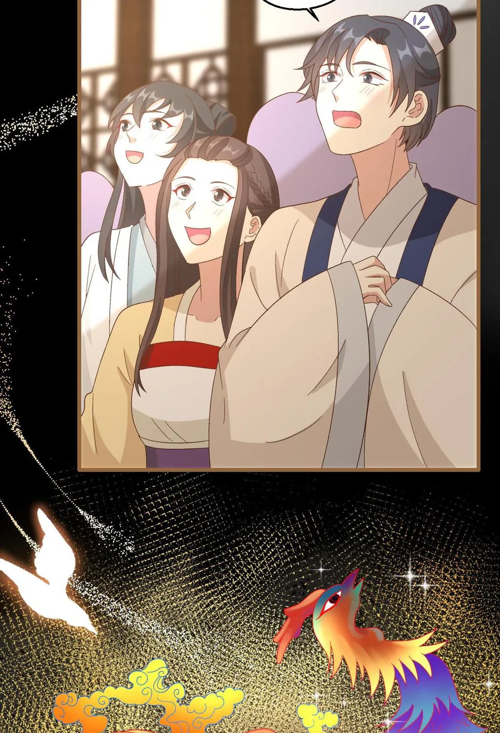 Read My Male Harem (Colored) chapter 73 image 22 on Lezhin