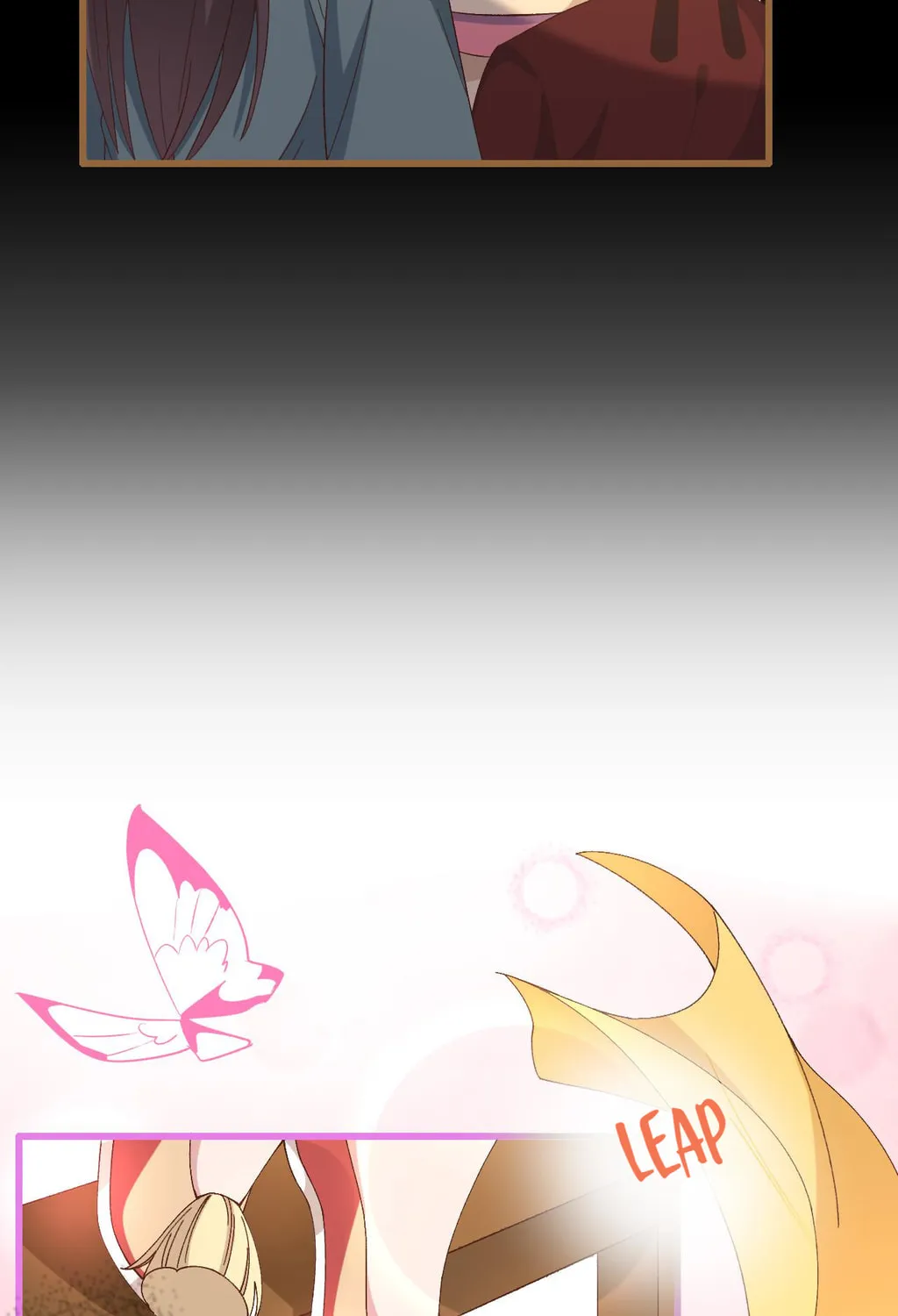 Read My Male Harem (Colored) chapter 73 image 30 on Lezhin