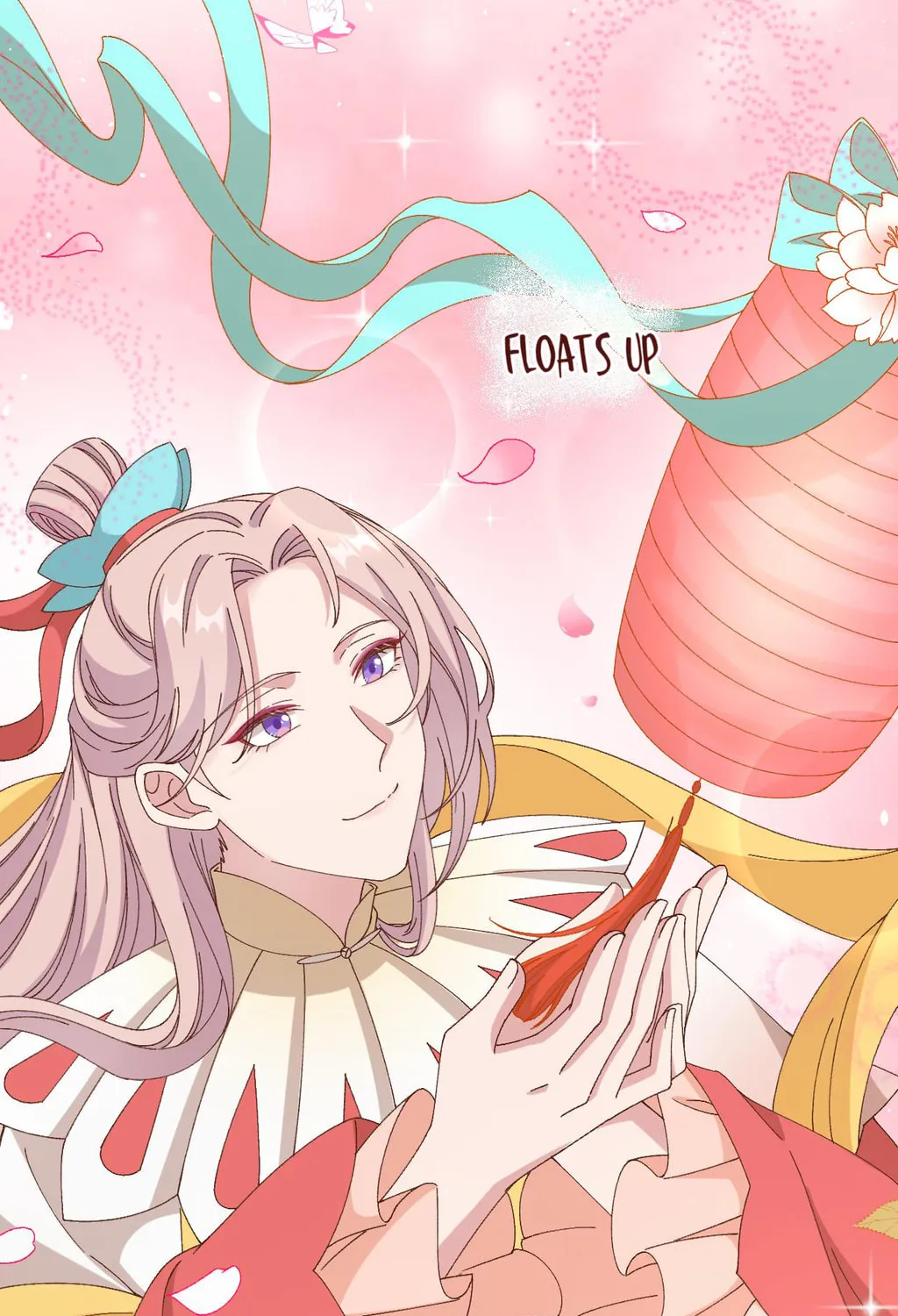 Read My Male Harem (Colored) chapter 73 image 36 on Lezhin
