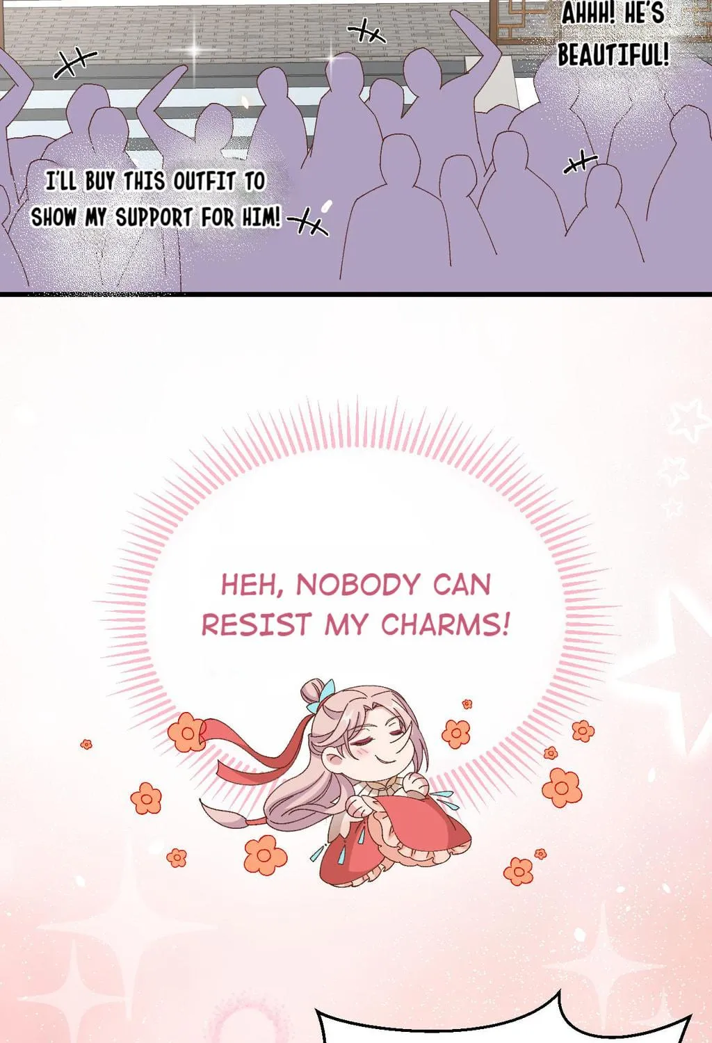 Read My Male Harem (Colored) chapter 73 image 40 on Lezhin