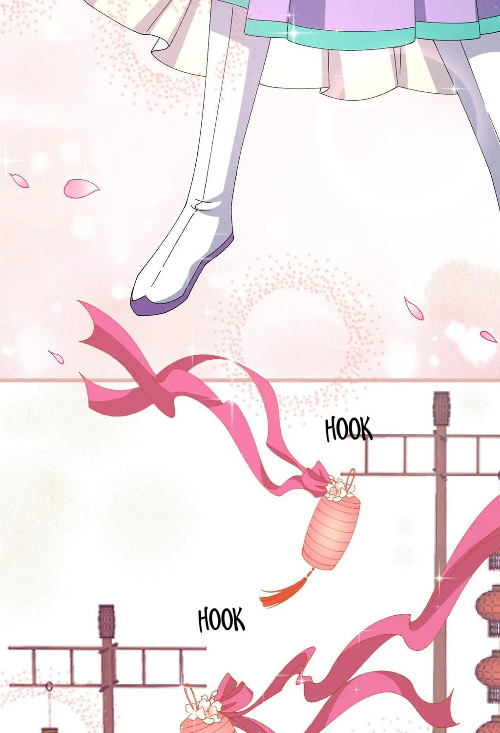 Read My Male Harem (Colored) chapter 73 image 48 on Lezhin
