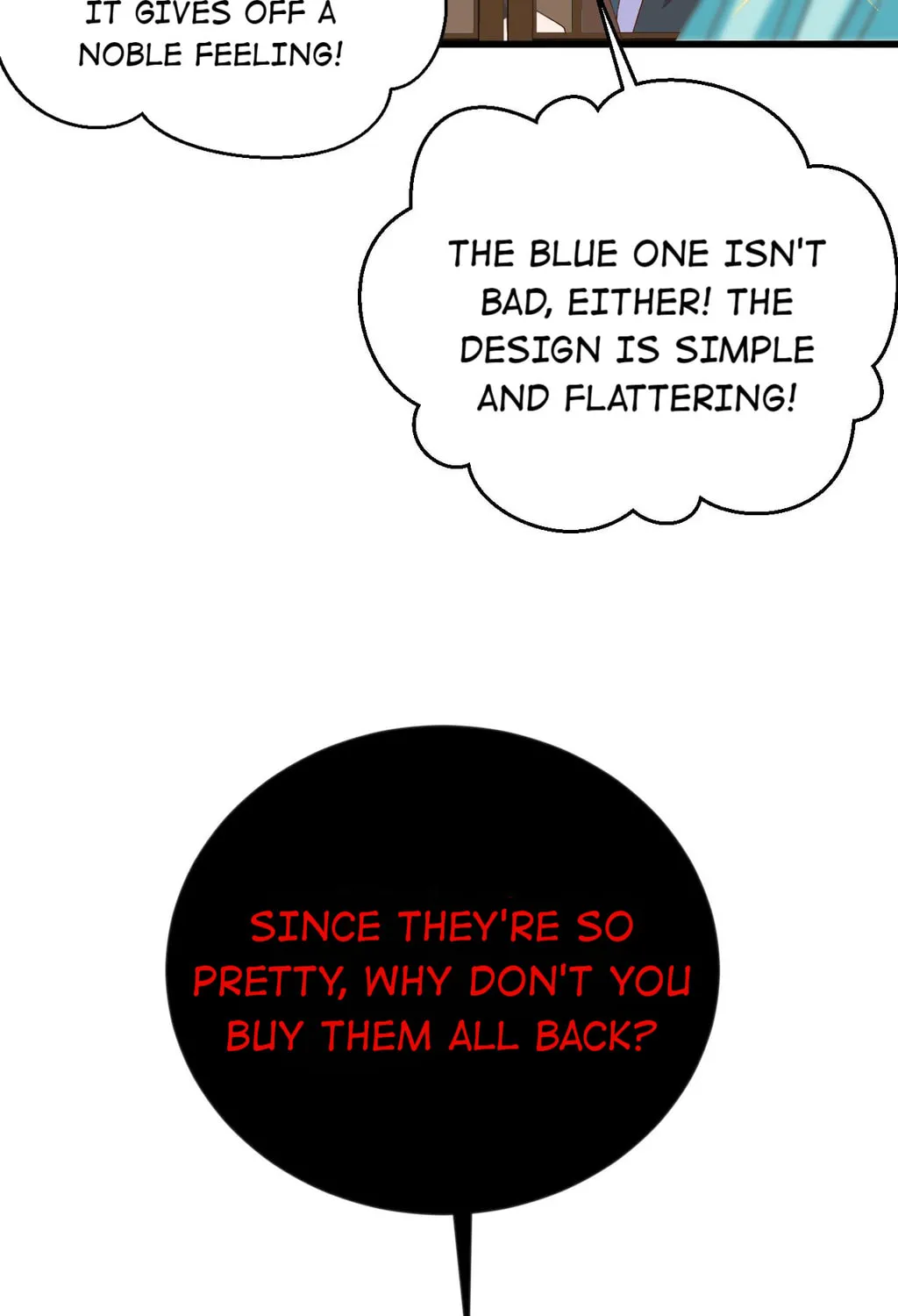 Read My Male Harem (Colored) chapter 73 image 62 on Lezhin