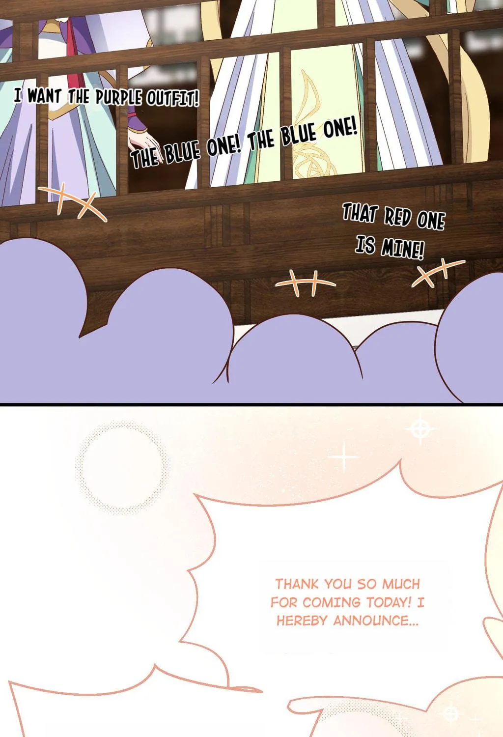 Read My Male Harem (Colored) chapter 73 image 70 on Lezhin