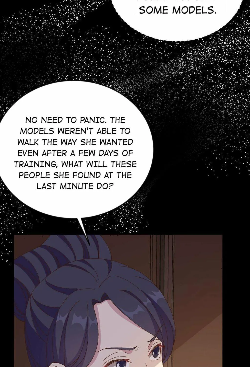 Read My Male Harem (Colored) chapter 73 image 8 on Lezhin