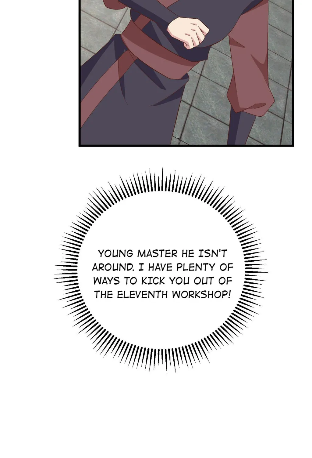 Read My Male Harem (Colored) chapter 73 image 90 on Lezhin