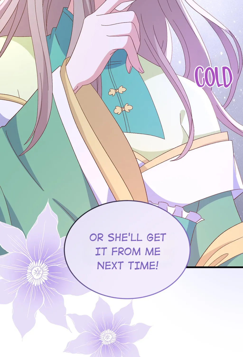 Read My Male Harem (Colored) chapter 74 image 24 on Lezhin