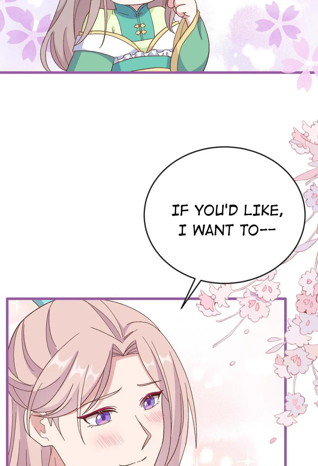 Read My Male Harem (Colored) chapter 74 image 34 on Lezhin