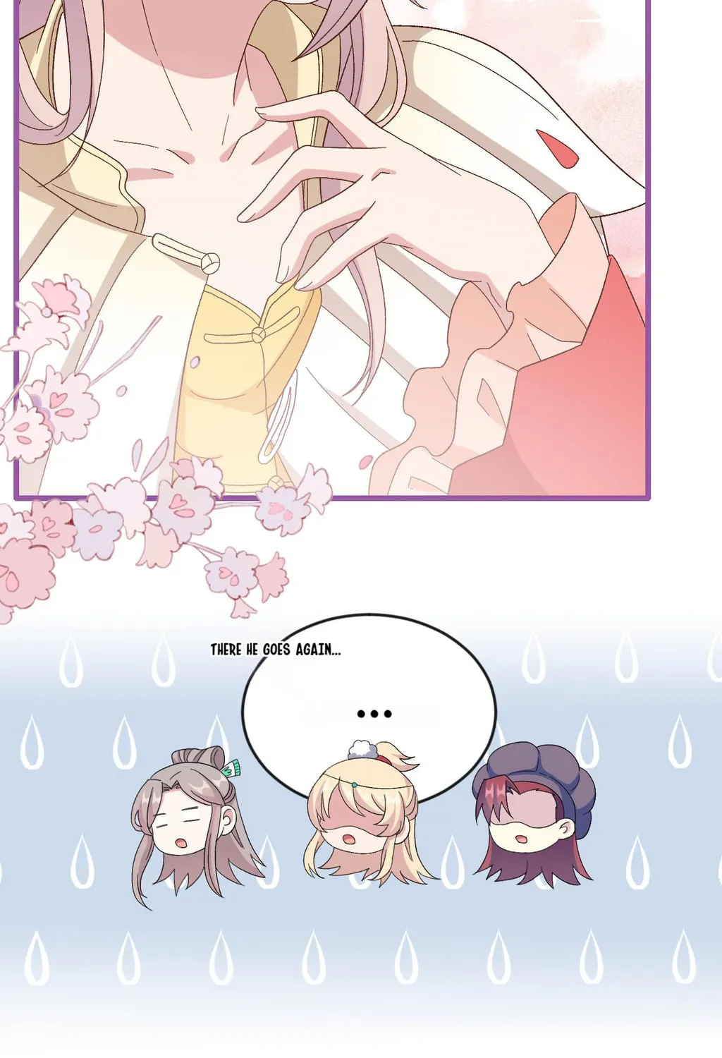 Read My Male Harem (Colored) chapter 74 image 36 on Lezhin