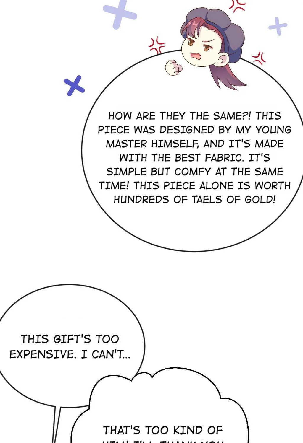Read My Male Harem (Colored) chapter 74 image 46 on Lezhin