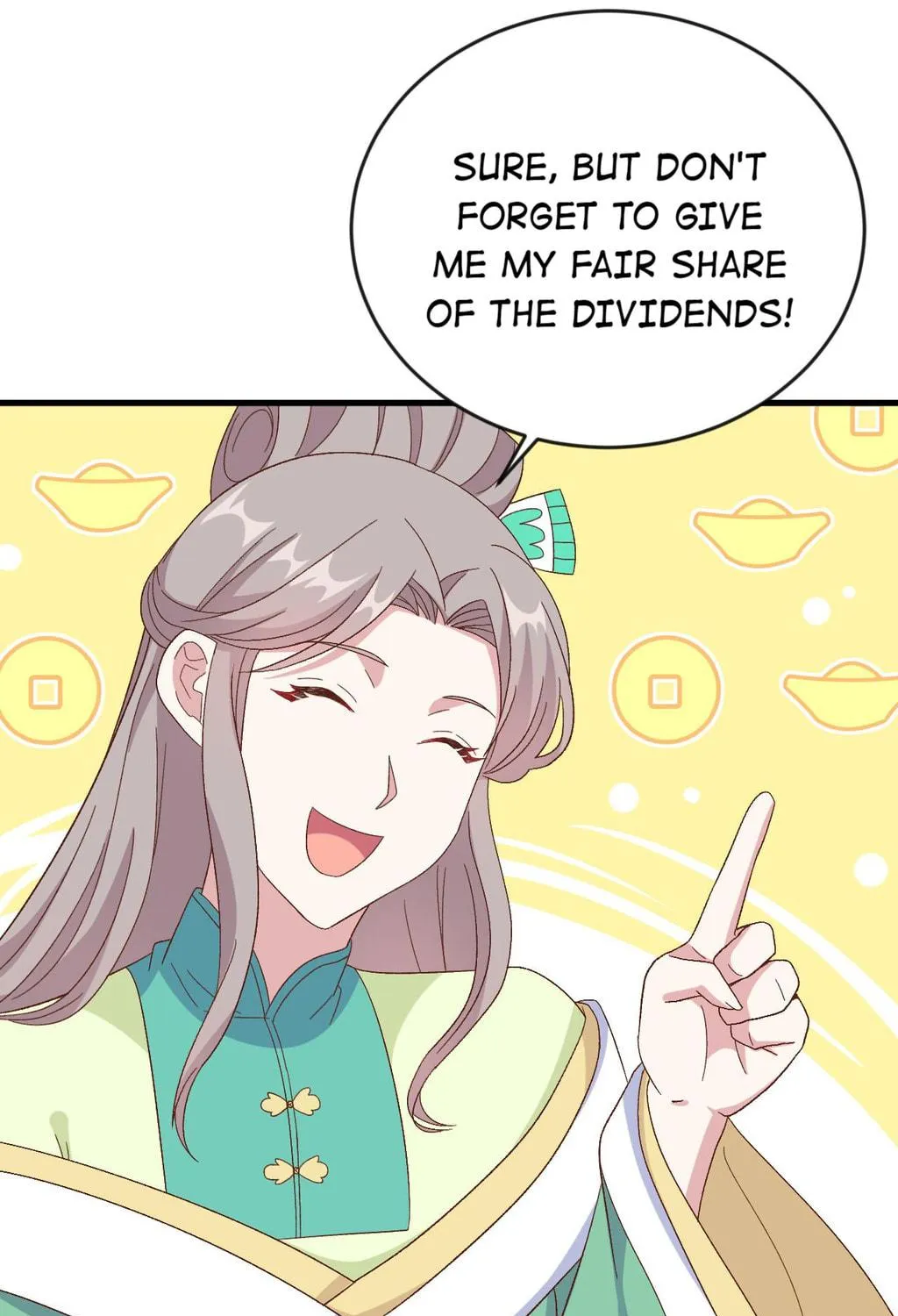 Read My Male Harem (Colored) chapter 74 image 52 on Lezhin