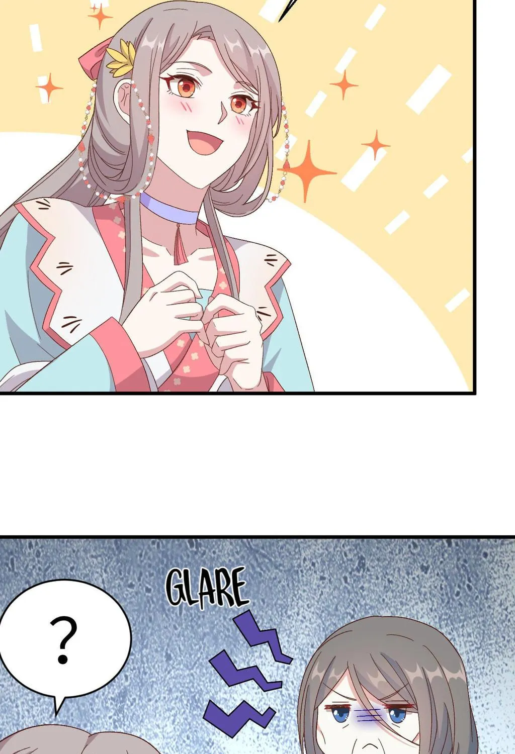 Read My Male Harem (Colored) chapter 74 image 68 on Lezhin