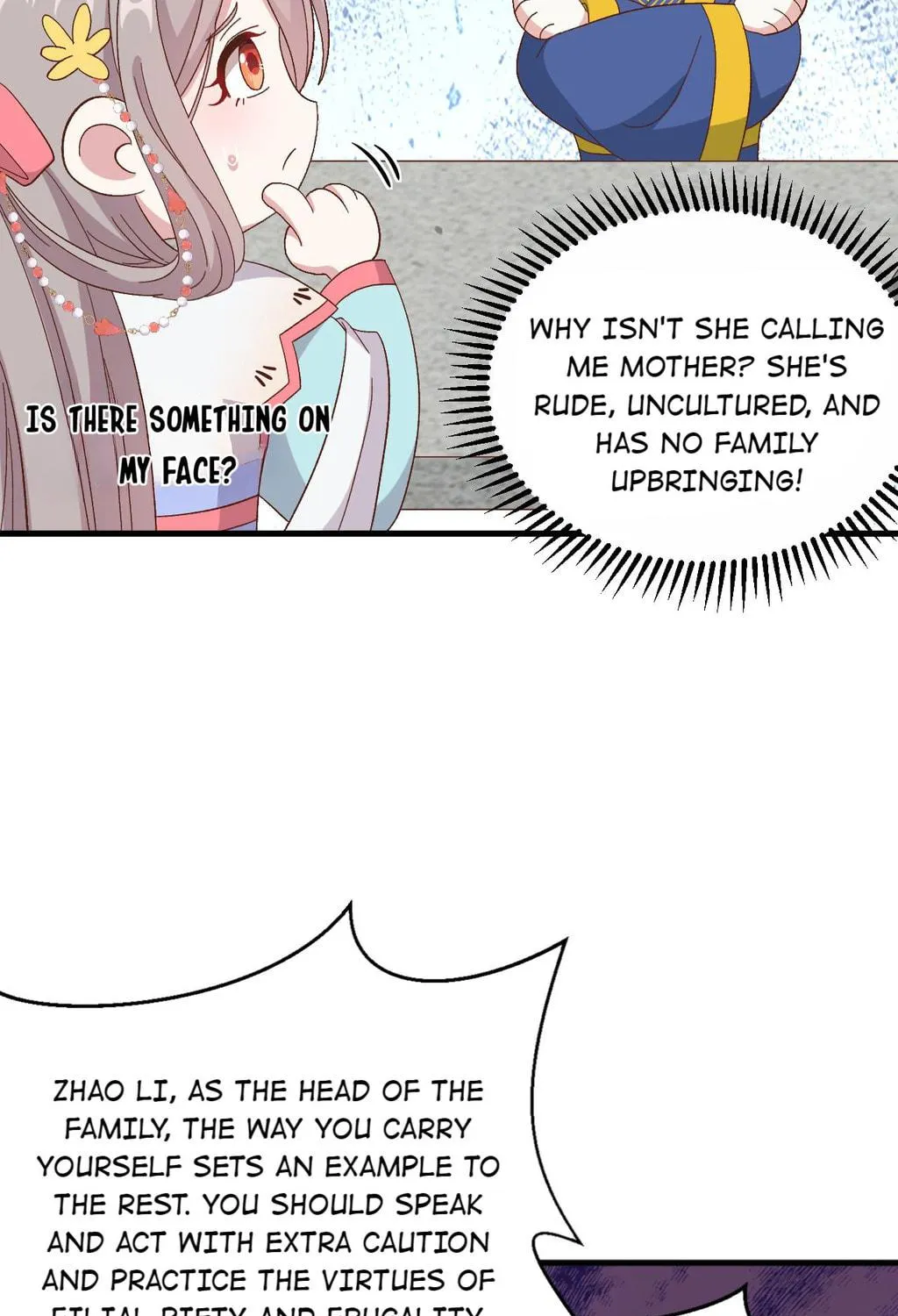 Read My Male Harem (Colored) chapter 74 image 70 on Lezhin
