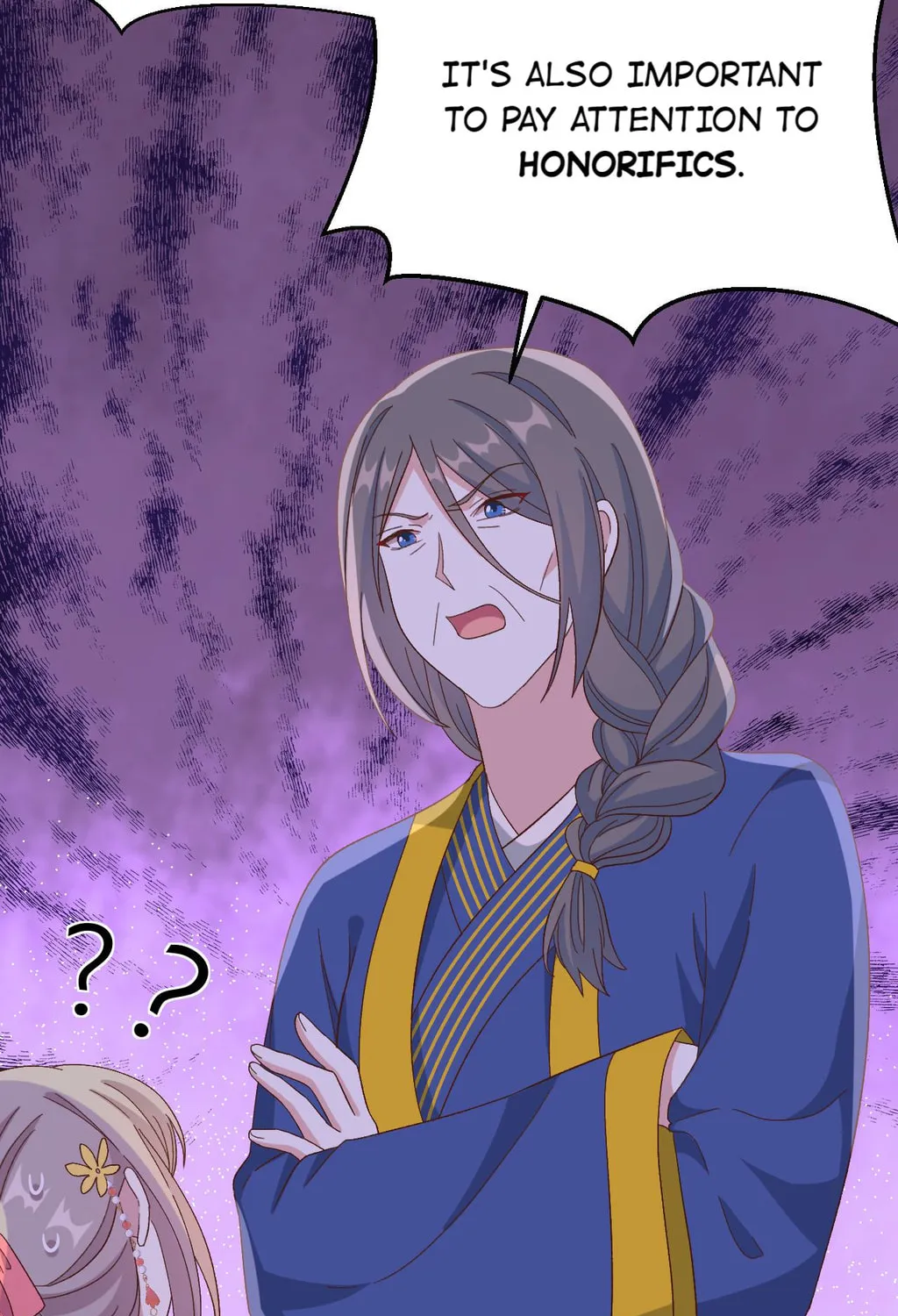 Read My Male Harem (Colored) chapter 74 image 72 on Lezhin