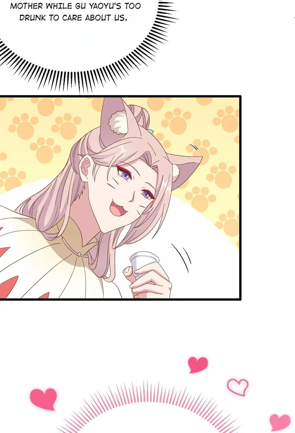 Read My Male Harem (Colored) chapter 75 image 18 on Lezhin