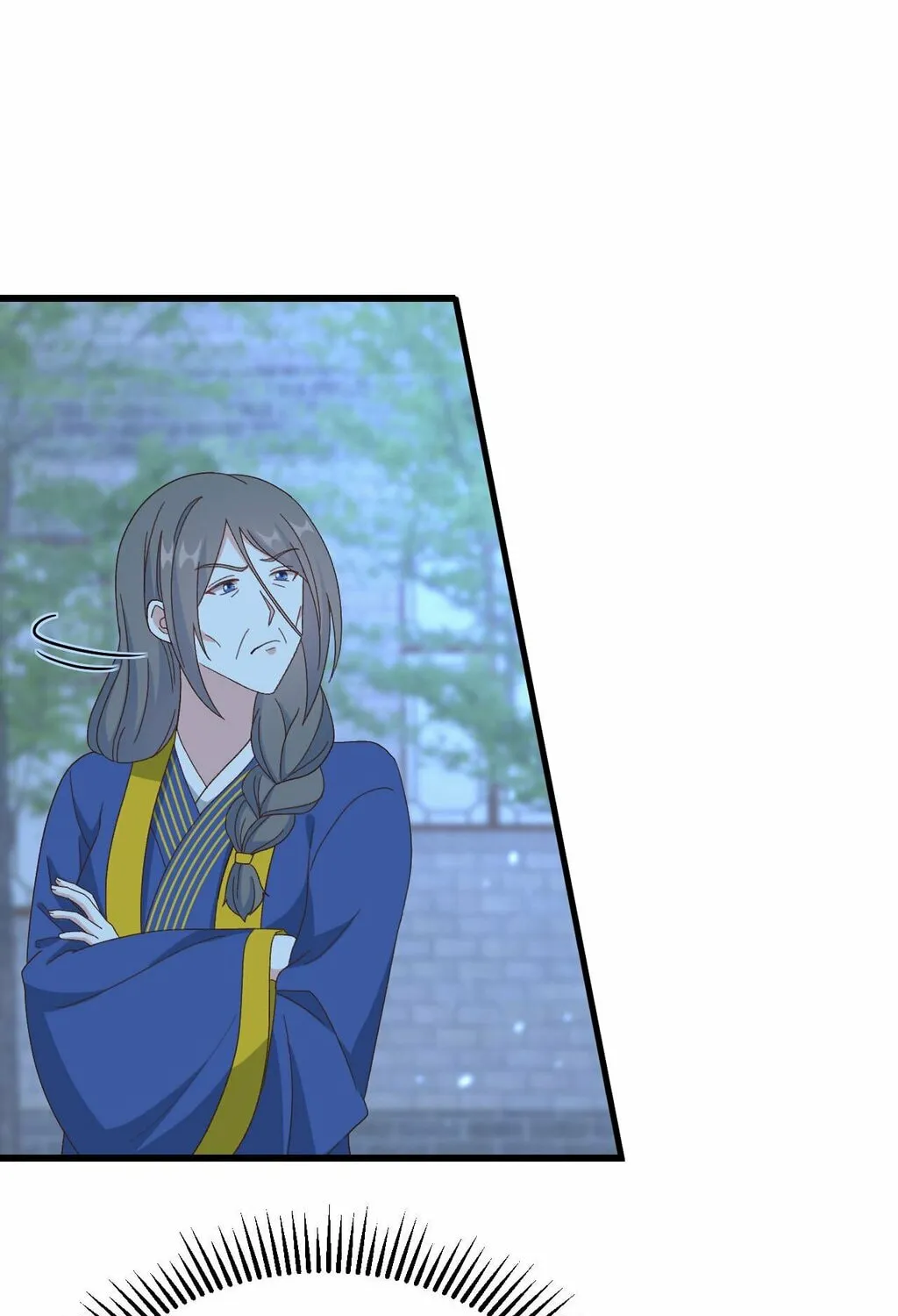Read My Male Harem (Colored) chapter 75 image 2 on Lezhin