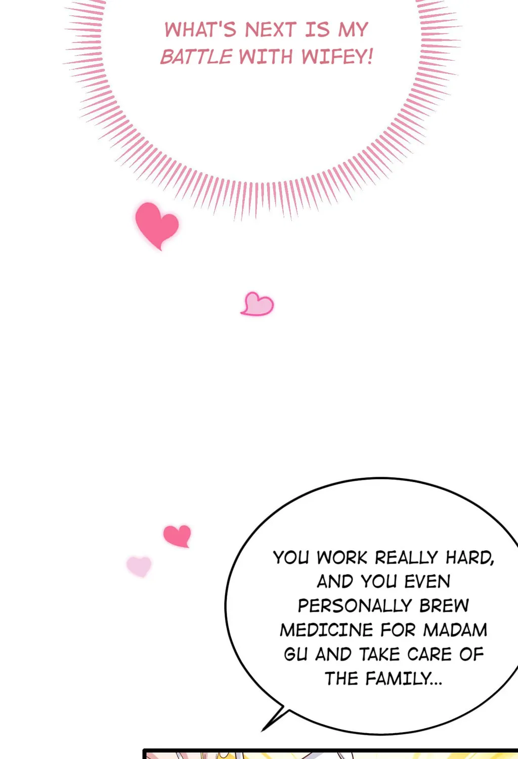 Read My Male Harem (Colored) chapter 75 image 20 on Lezhin