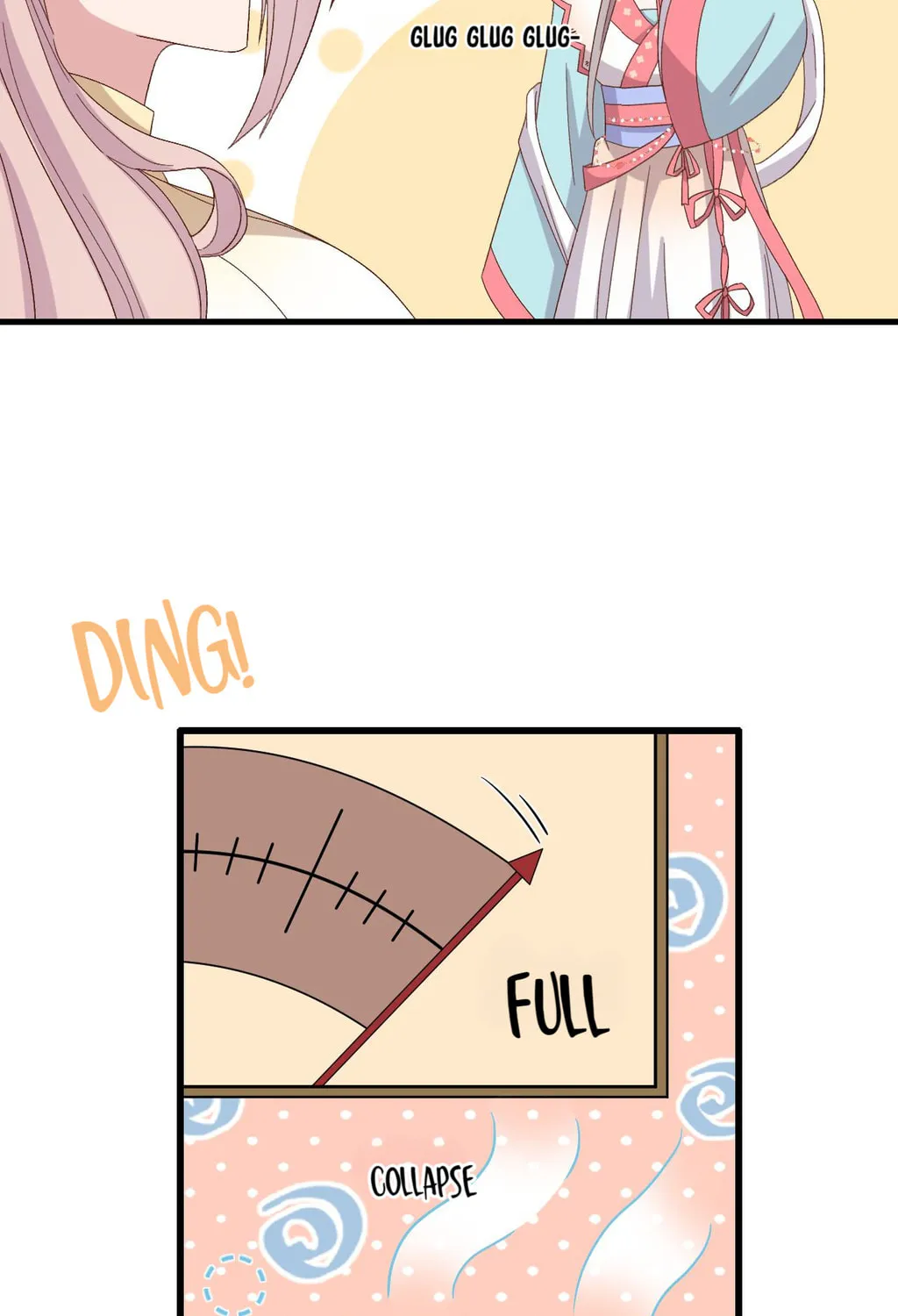 Read My Male Harem (Colored) chapter 75 image 24 on Lezhin