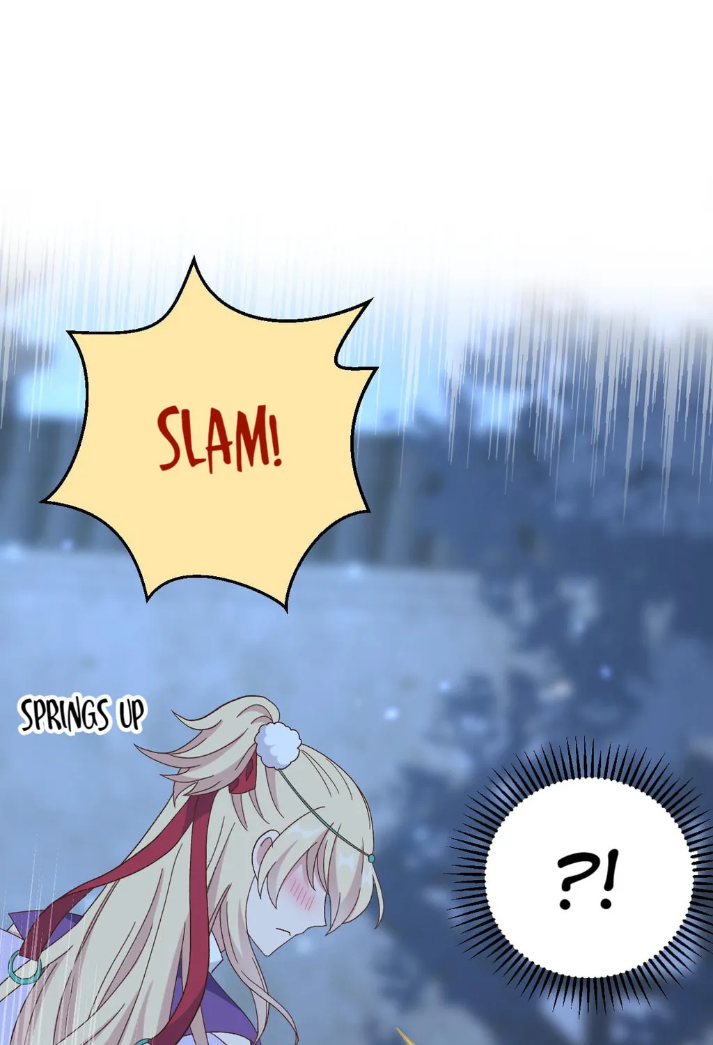 Read My Male Harem (Colored) chapter 75 image 30 on Lezhin