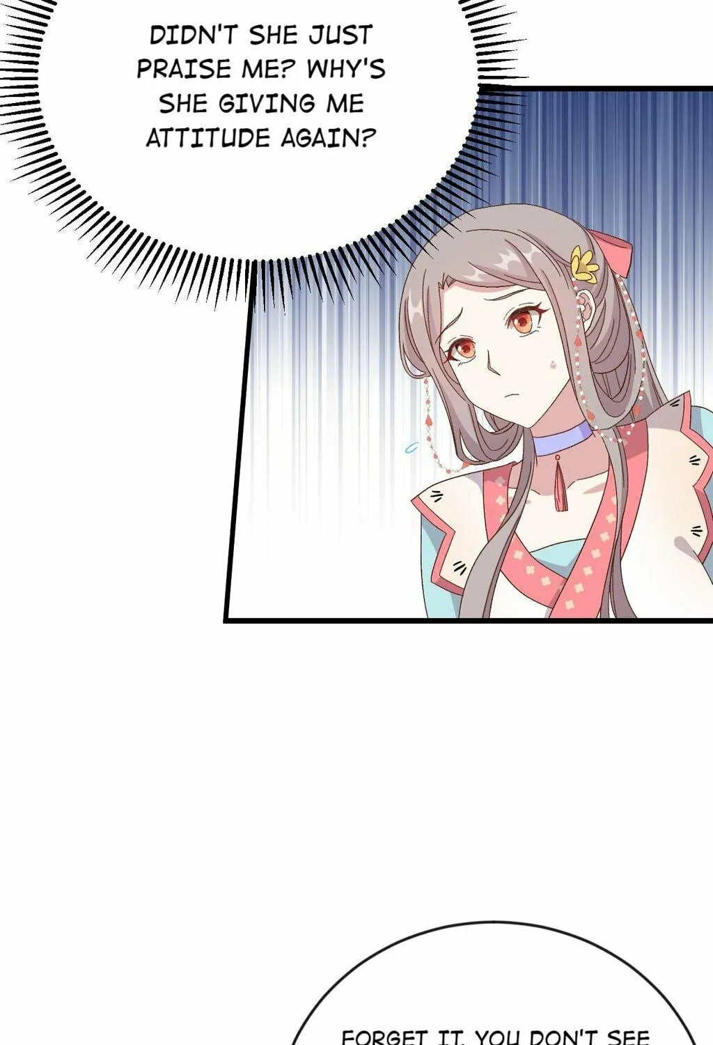Read My Male Harem (Colored) chapter 75 image 4 on Lezhin