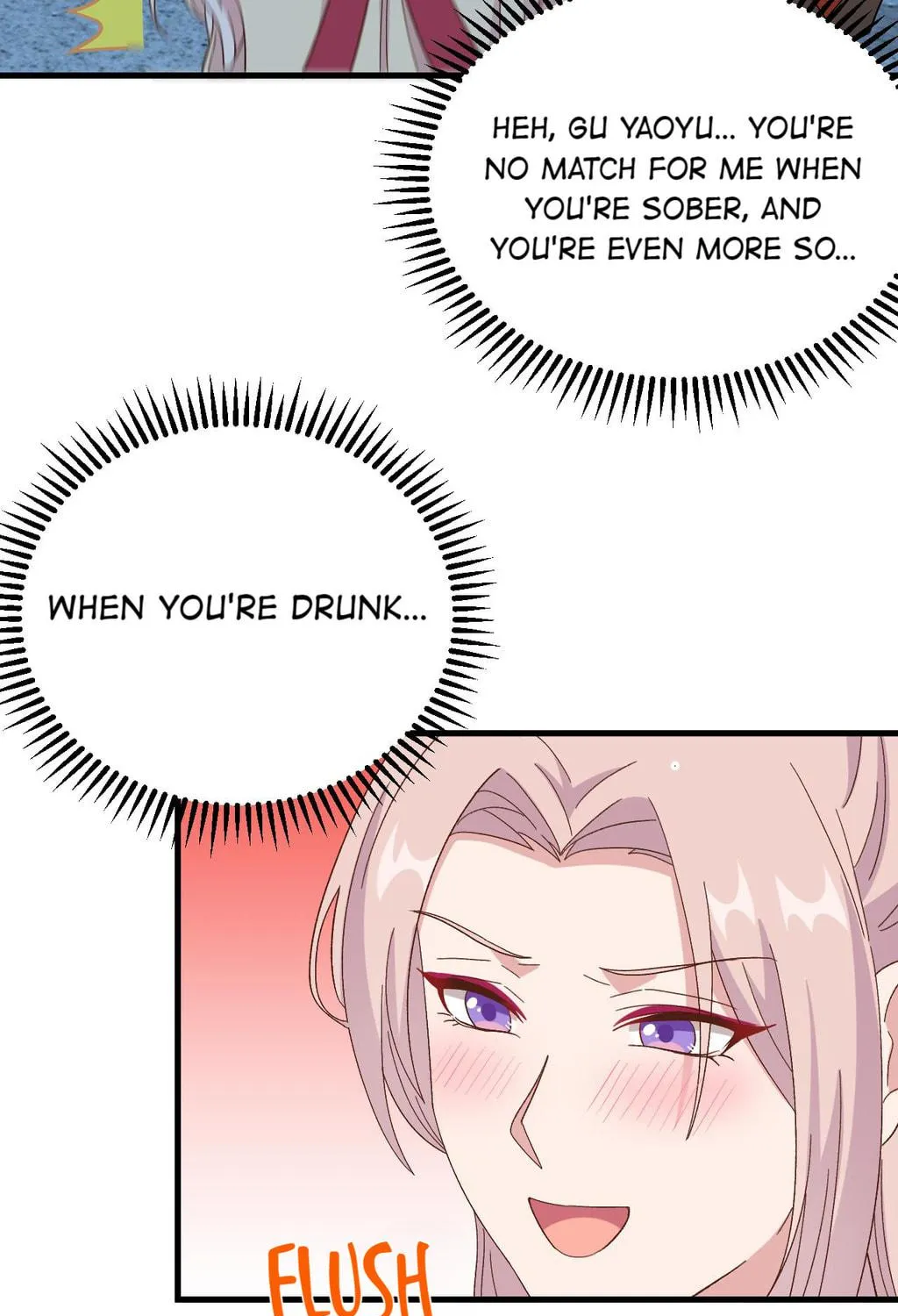 Read My Male Harem (Colored) chapter 75 image 52 on Lezhin