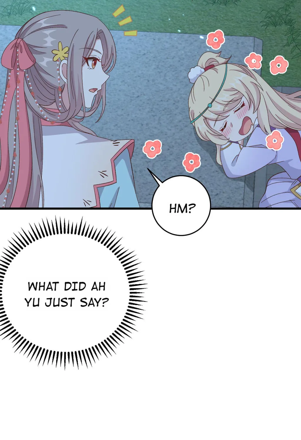 Read My Male Harem (Colored) chapter 75 image 62 on Lezhin