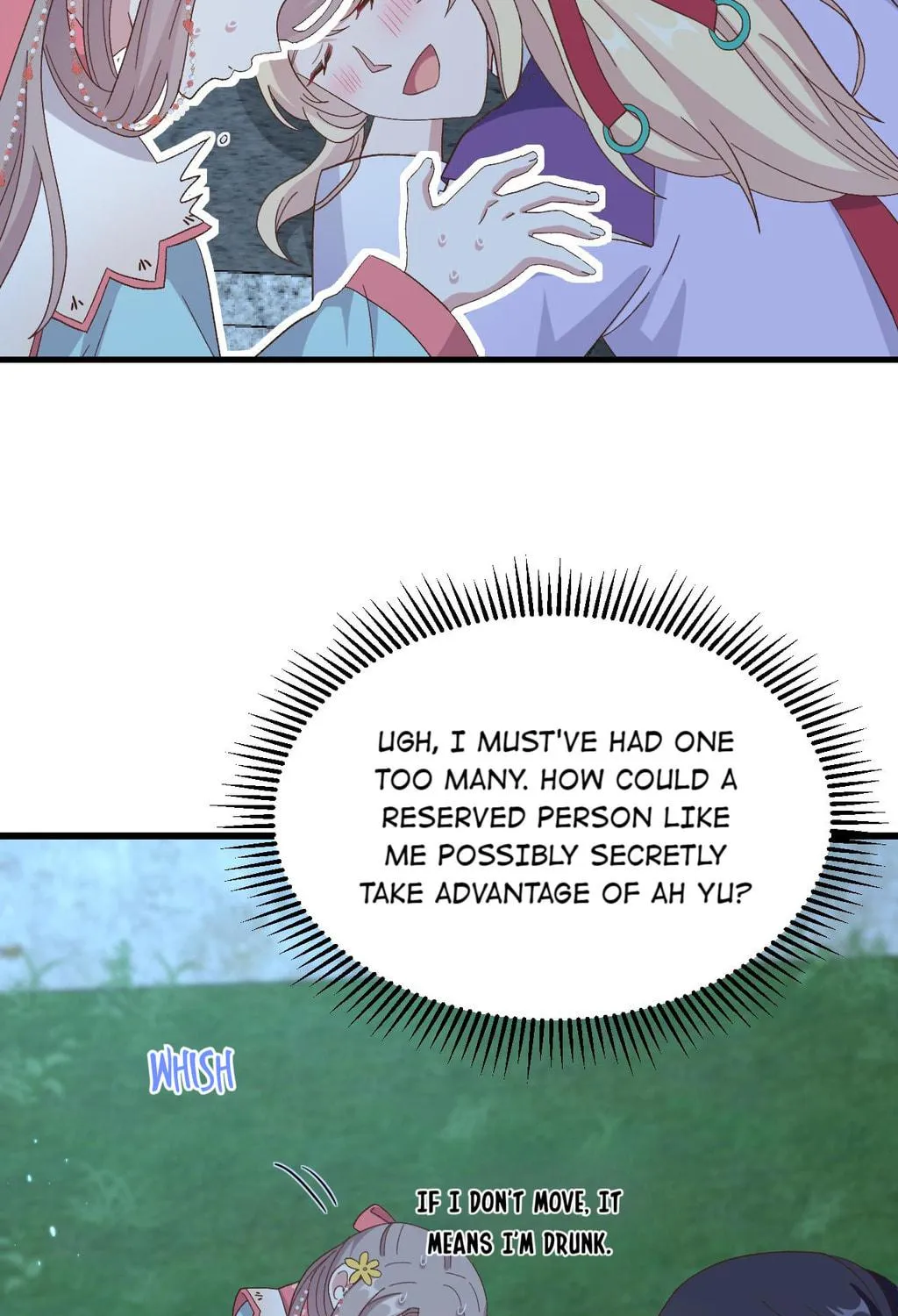 Read My Male Harem (Colored) chapter 75 image 76 on Lezhin