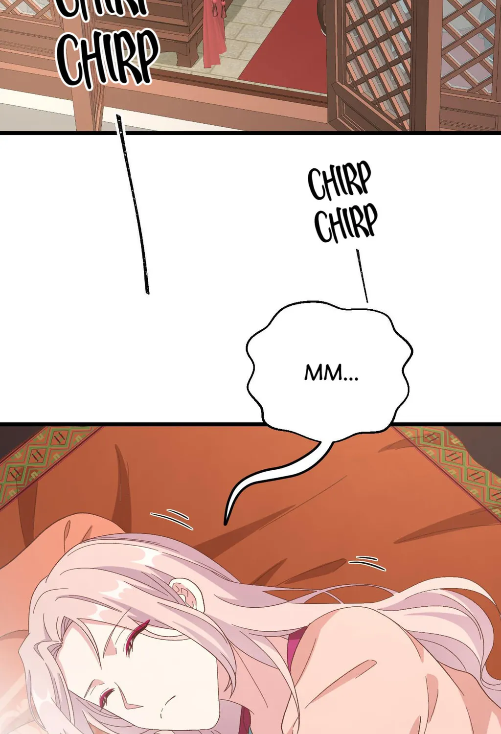 Read My Male Harem (Colored) chapter 75 image 86 on Lezhin