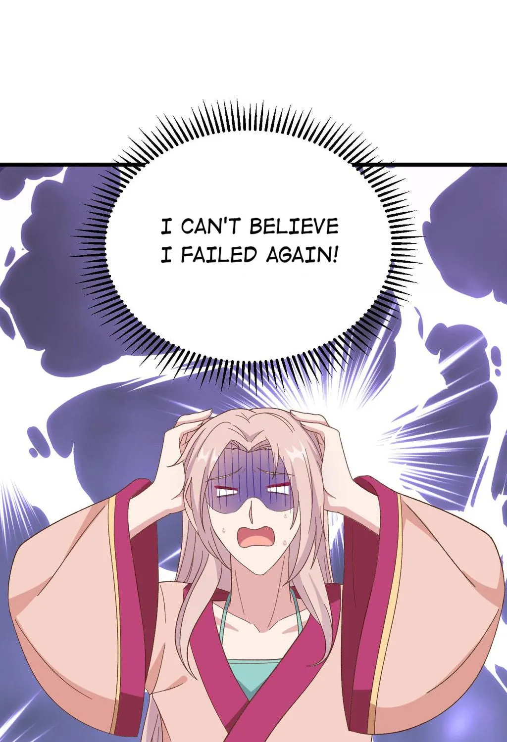 Read My Male Harem (Colored) chapter 76 image 10 on Lezhin