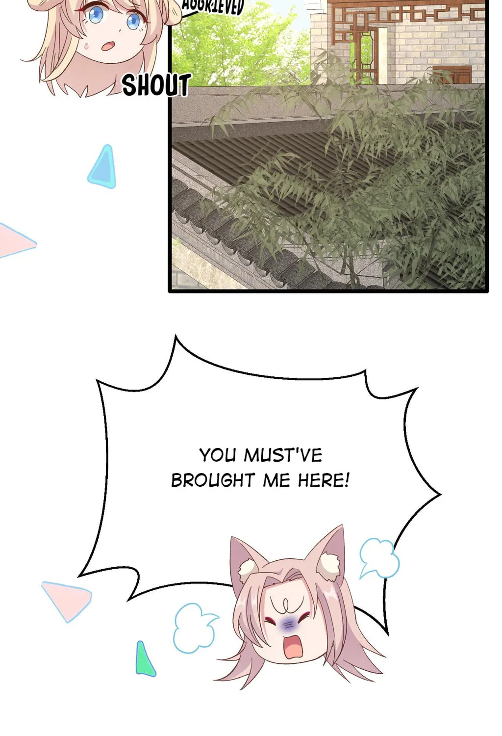 Read My Male Harem (Colored) chapter 76 image 14 on Lezhin