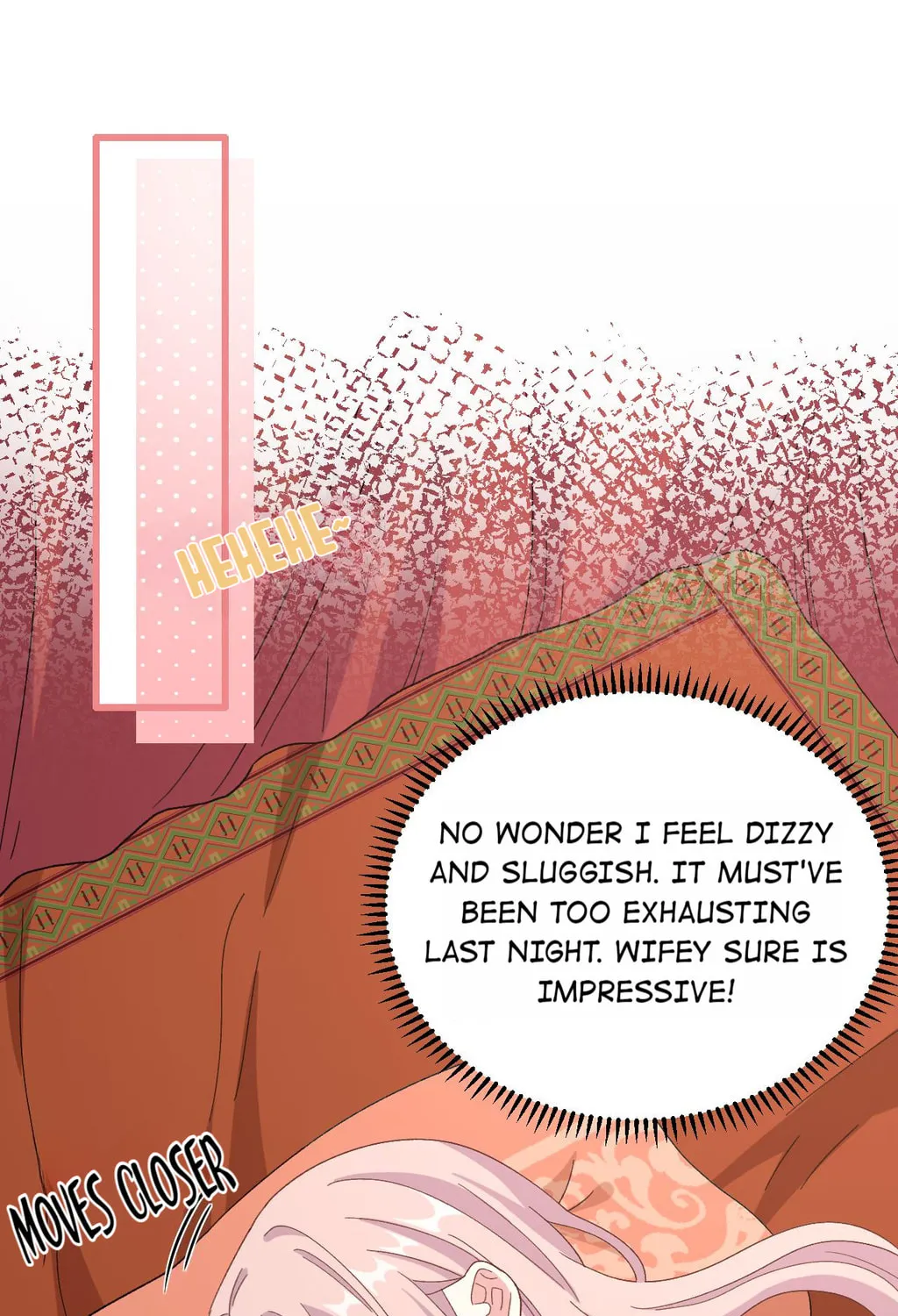 Read My Male Harem (Colored) chapter 76 image 2 on Lezhin