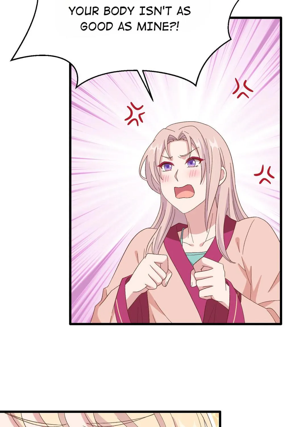 Read My Male Harem (Colored) chapter 76 image 22 on Lezhin