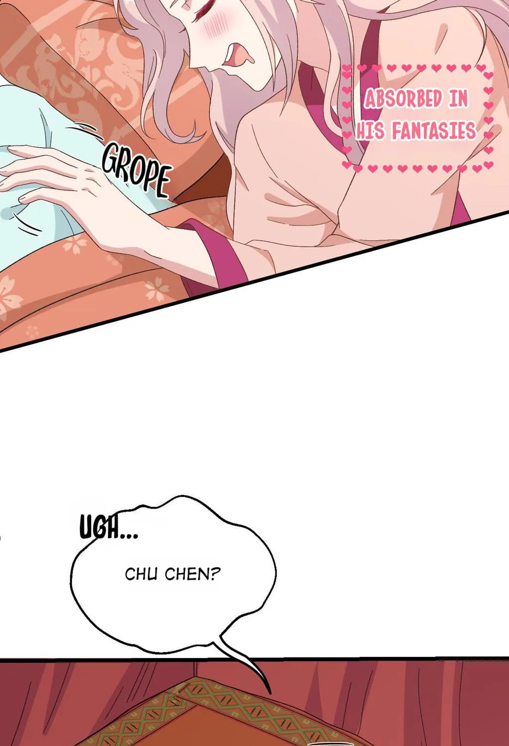 Read My Male Harem (Colored) chapter 76 image 4 on Lezhin