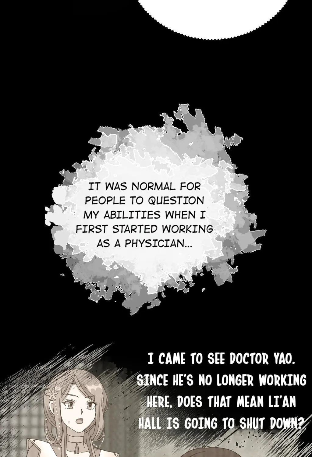 Read My Male Harem (Colored) chapter 76 image 44 on Lezhin
