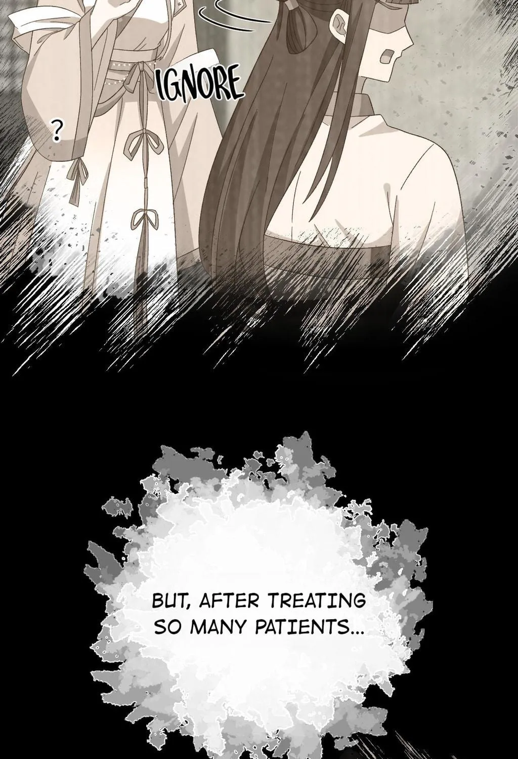 Read My Male Harem (Colored) chapter 76 image 46 on Lezhin
