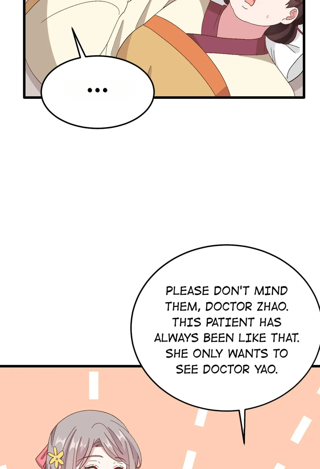 Read My Male Harem (Colored) chapter 76 image 62 on Lezhin