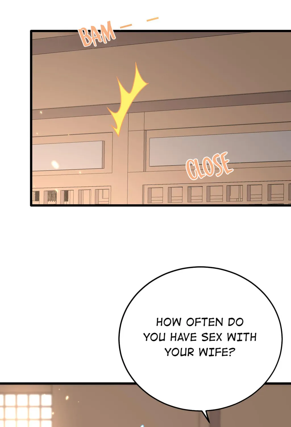 Read My Male Harem (Colored) chapter 76 image 86 on Lezhin