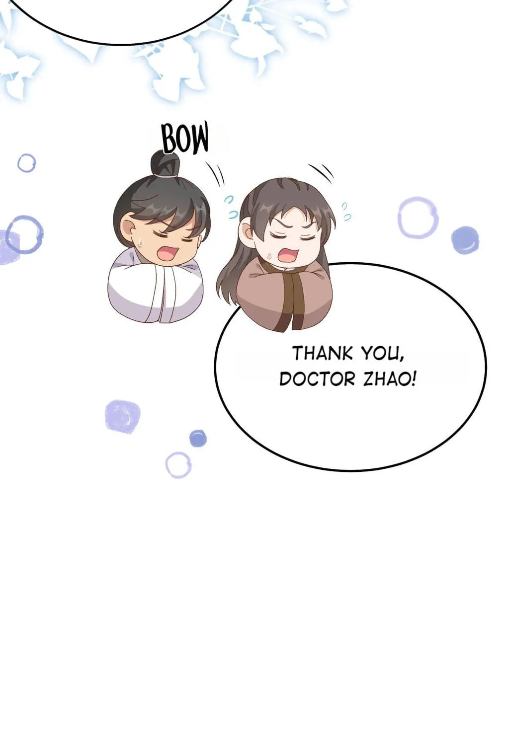 Read My Male Harem (Colored) chapter 76 image 98 on Lezhin