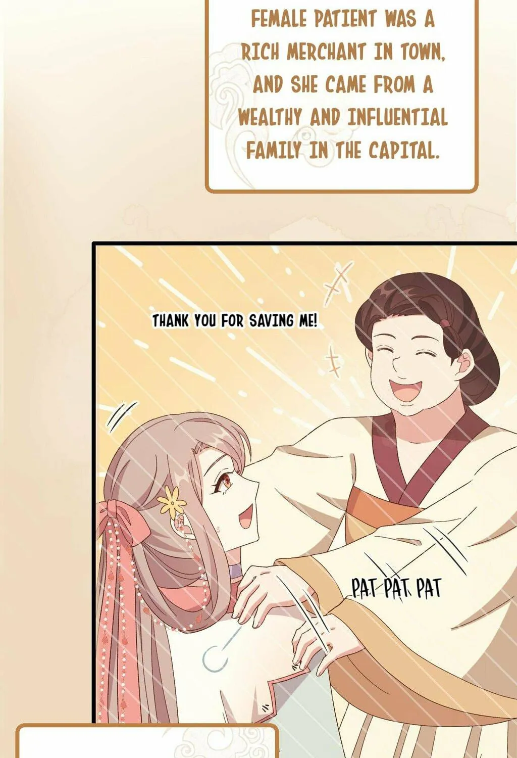Read My Male Harem (Colored) chapter 77 image 16 on Lezhin