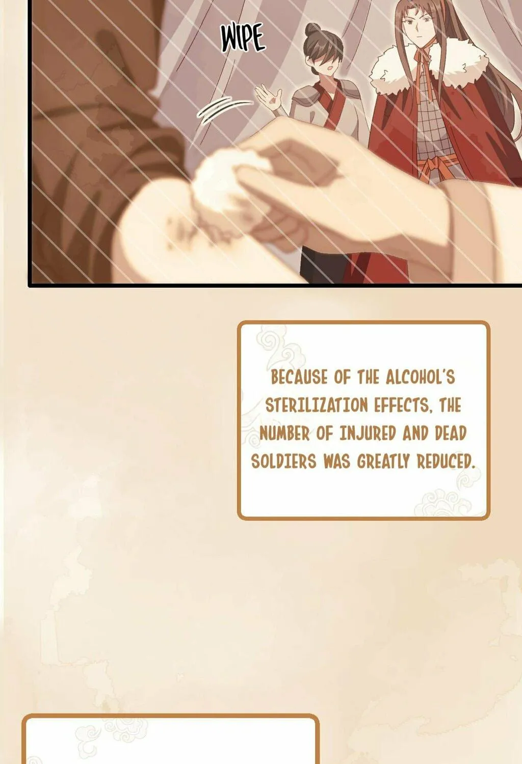 Read My Male Harem (Colored) chapter 77 image 28 on Lezhin