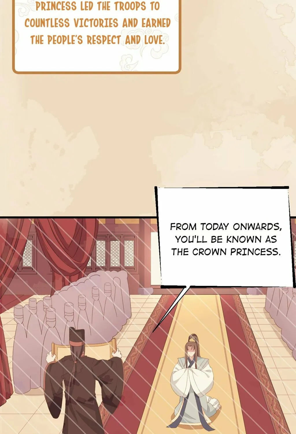Read My Male Harem (Colored) chapter 77 image 30 on Lezhin
