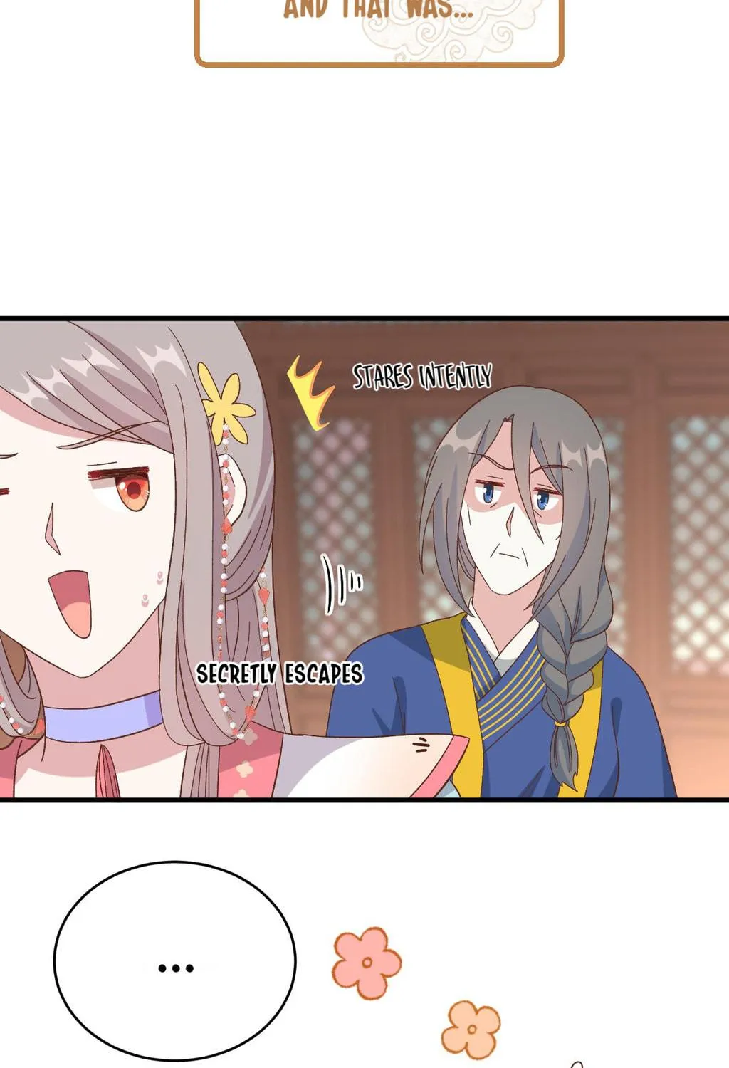 Read My Male Harem (Colored) chapter 77 image 52 on Lezhin