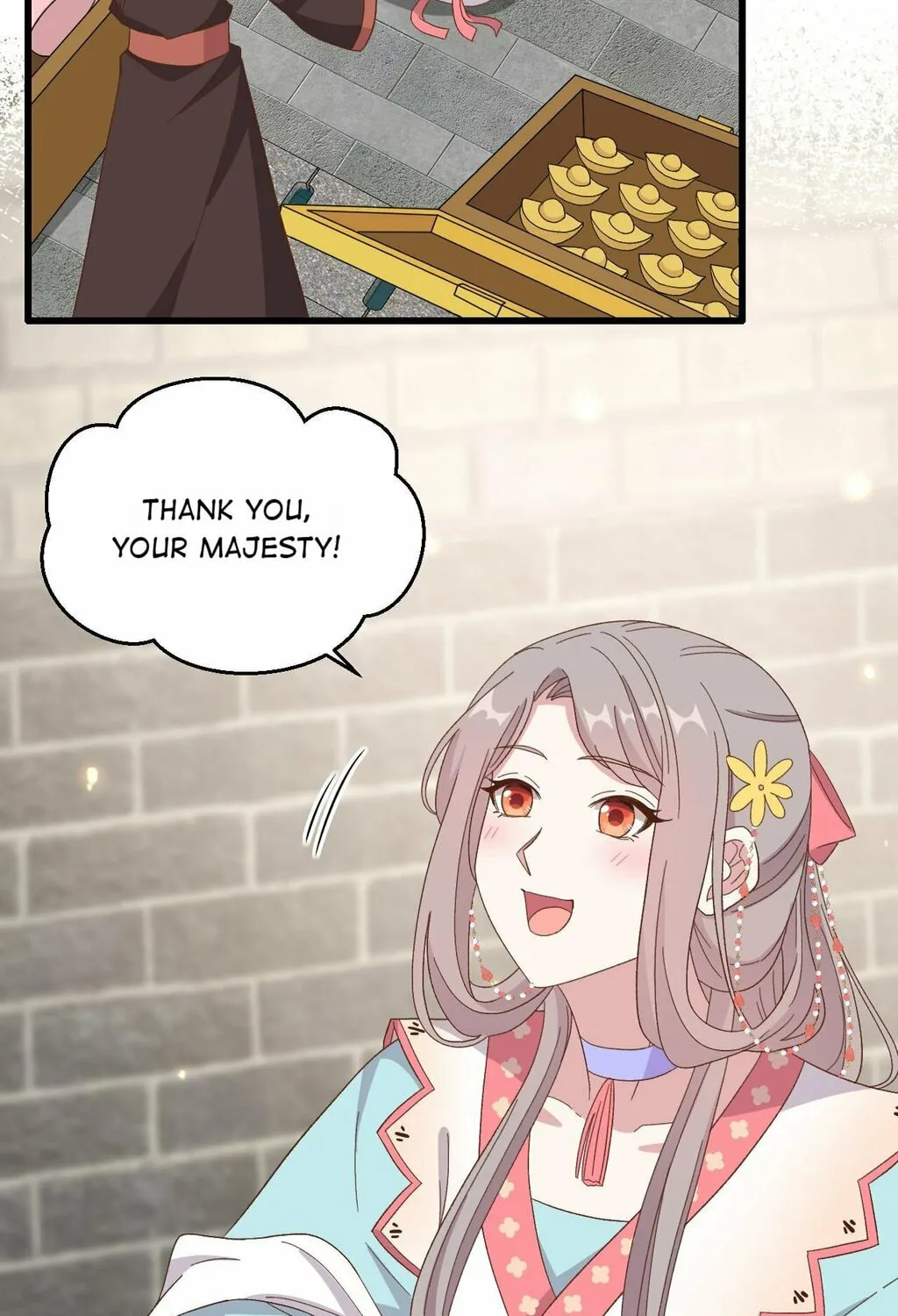 Read My Male Harem (Colored) chapter 77 image 6 on Lezhin