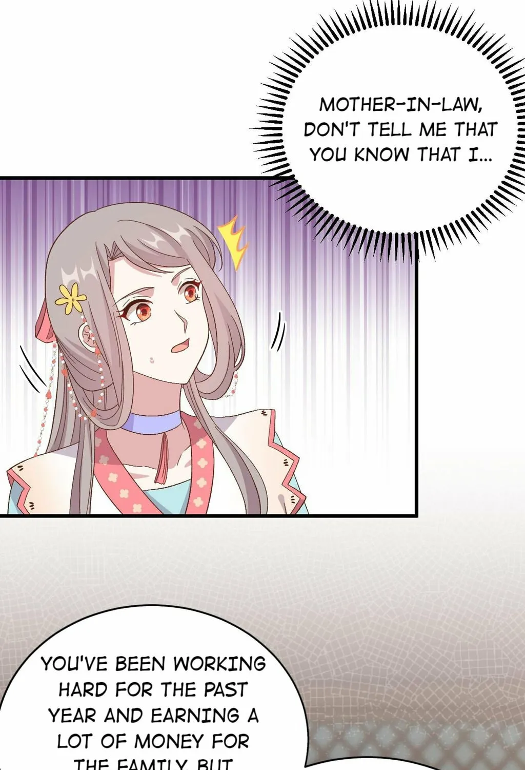 Read My Male Harem (Colored) chapter 77 image 60 on Lezhin