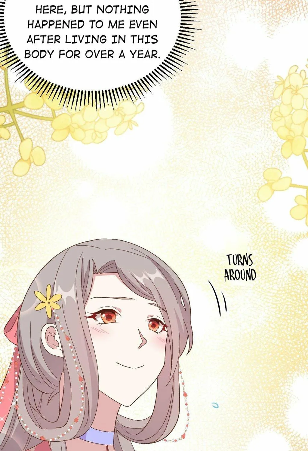 Read My Male Harem (Colored) chapter 77 image 64 on Lezhin