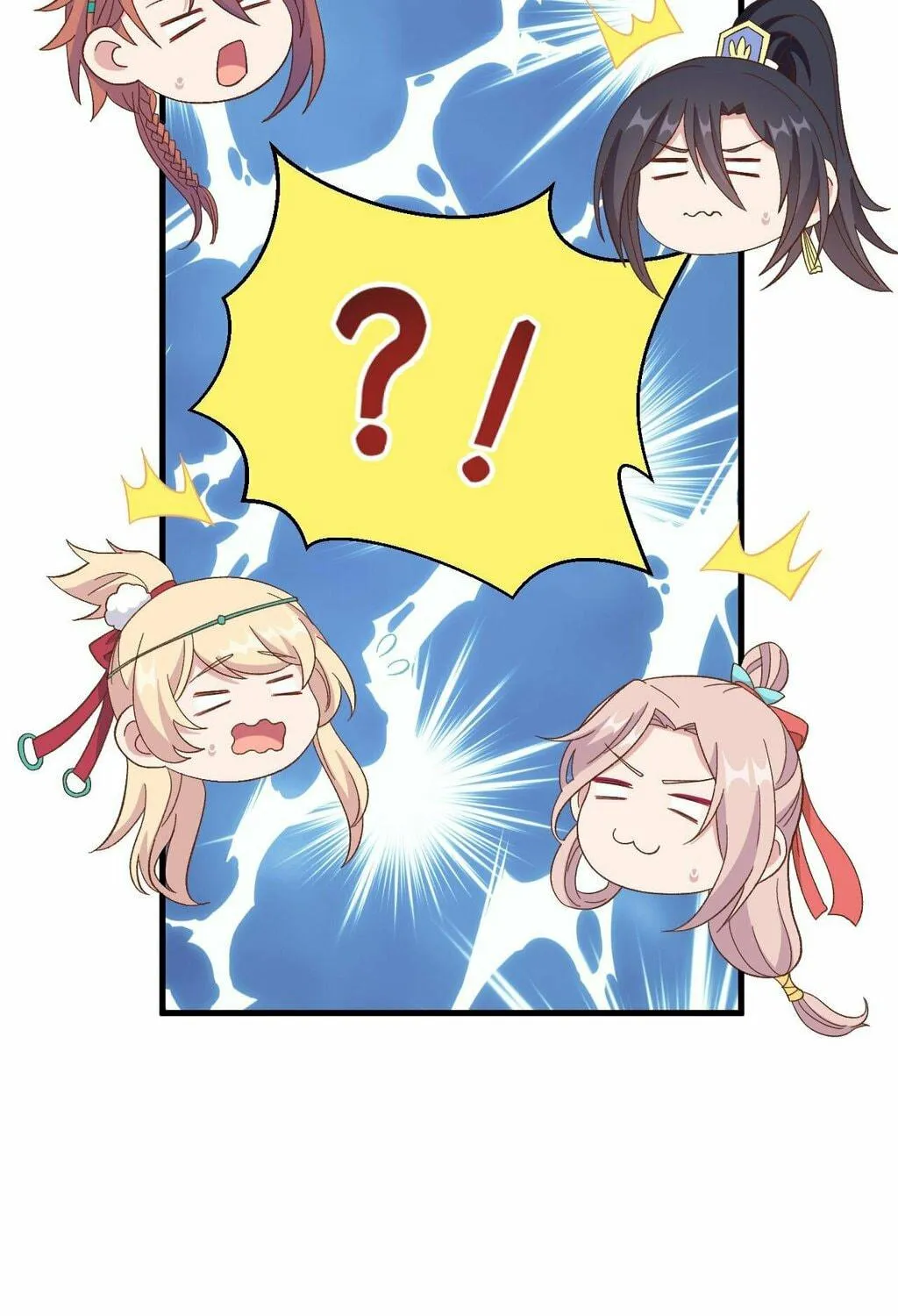 Read My Male Harem (Colored) chapter 77 image 76 on Lezhin