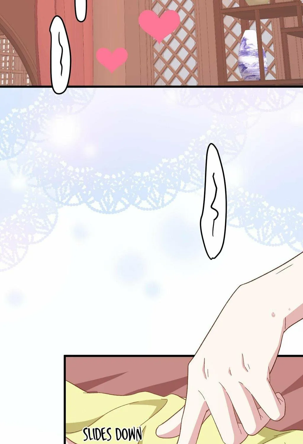 Read My Male Harem (Colored) chapter 77 image 98 on Lezhin